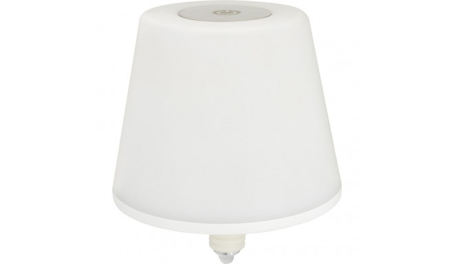 REV LED Bottle Light wireless Lamprusco warmwhite