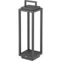 ab+ by Abert Resort mobile Table Lamp anthracite