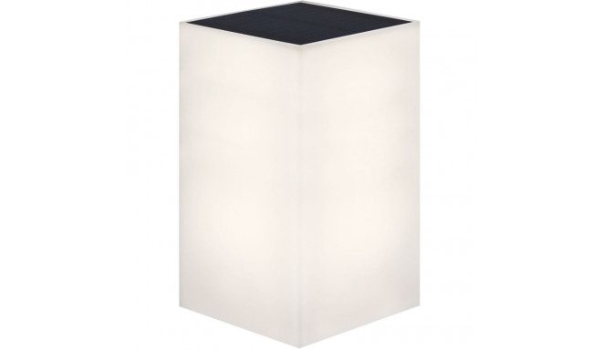 New Garden WALLY 12X12X18 päikesepatareiga sein