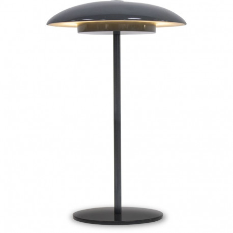 New Garden SARDINIA 30 anthracite Battery Lamp