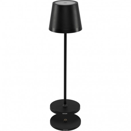 Century LED Lamp LUME Plus must 2,2W 2700K Dimm. IP54