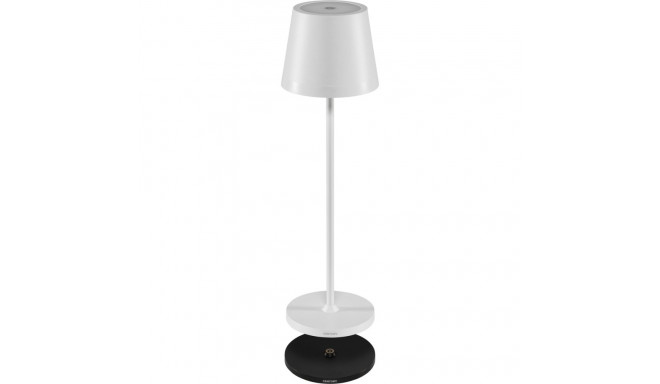Century LED Lamp LUME Plus white 2,2W 2700K Dimm. IP54