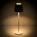 Century LED Lamp LUME Plus white 2,2W 2700K Dimm. IP54