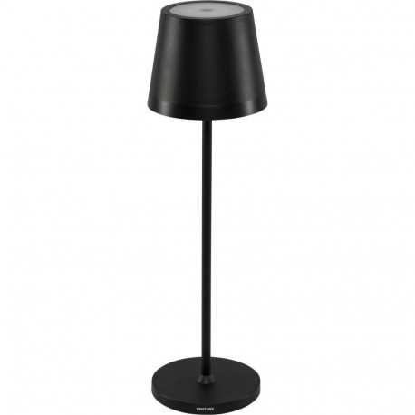 Century LED lamp LUME Plus must 2,2W 2700K dimmerdatav