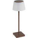 Century LED Lamp MARGO corten 4W 3000K Dimm. IP54