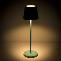 Century LED Lamp LUME Plus turquoise 2,2W 2700K Dimm.