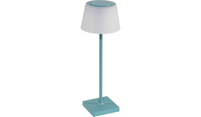 Century LED Lamp MARGO turquoise 4W 3000K Dimm. IP54
