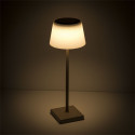 Century LED Lamp MARGO tortora 4W 3000K Dimm. IP54