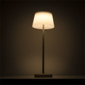 Century LED Lamp MARGO tortora 4W 3000K Dimm. IP54