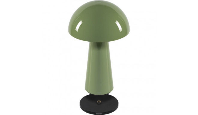 Century LED lamp COCO roheline 1,5W 2700K 100 lumenit dimmerdatav IP44