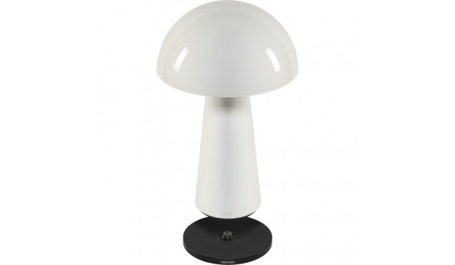 Century LED Lamp COCO white 1,5W 2700K 100 Lumen Dimm. IP44