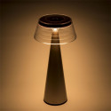 Century Lamp Cover  for OPERA transparent IP44