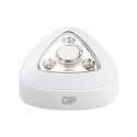 GP Lighting Pushlight LED-lamp koos patareidega 810PUSHLIGHT