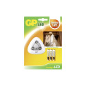 GP Lighting Pushlight LED-lamp koos patareidega 810PUSHLIGHT