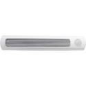 REV battery LED Lightstrip with Motion Detector swivelling 1W si