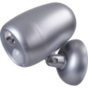 REV LED Spot Light with Motion Detector si