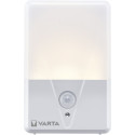 Varta Motion Sensor Night Light with 3AAA Batteries 16624101421
