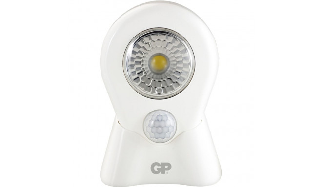 GP Lighting Nomad LED Lamp with Motion Detector    810NOMAD