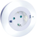 REV Night Light LED with socket color change and twilight autom.