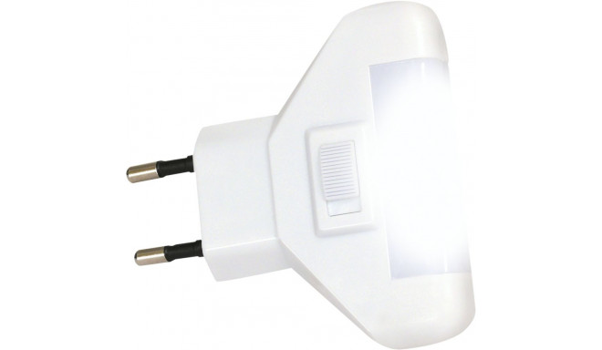 REV öölamp energiasäästlik 1,5W valge