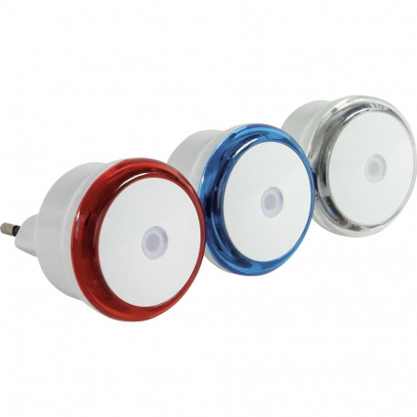 REV LED öövalgus komplekt 3 tk