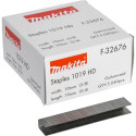 Makita Staples 10-19mm F-32676 5040 pcs.