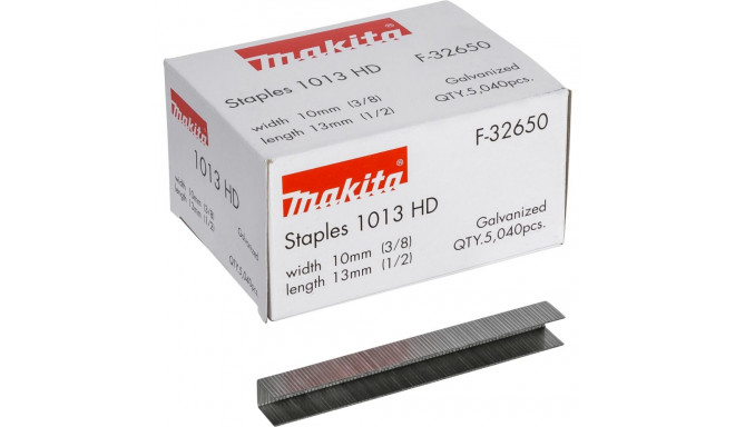 Makita klambrid 10-13mm F-32650 5040 tk