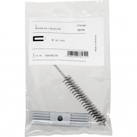 Fischer puhastushari BS 12