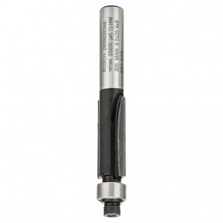 Bosch Roman Ogee freesitera 8x9, 5x68