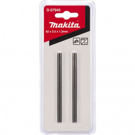 Makita D-07945 pööratav tera HM 82mm