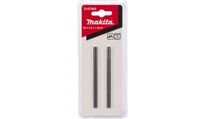 Makita D-07945 Reversible Blade  HM 82mm