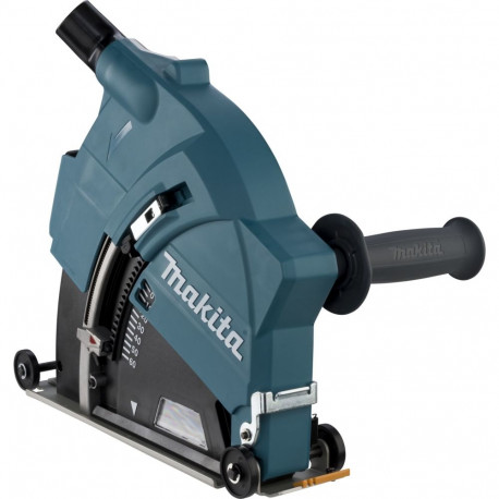 Makita 198440-5 Extraction Bonnet 230mm
