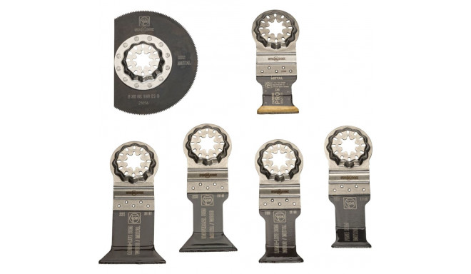 Fein Best of Starlock metall