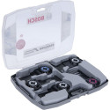 Bosch Starlock Set Best of Electrician 6 pcs