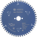 Bosch Circ. Saw Blade EX AL H 165x20-52