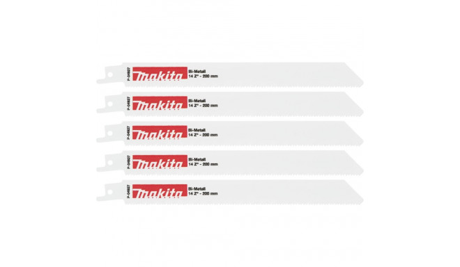 Makita P-04927 Saeleht BIM 200/14Z