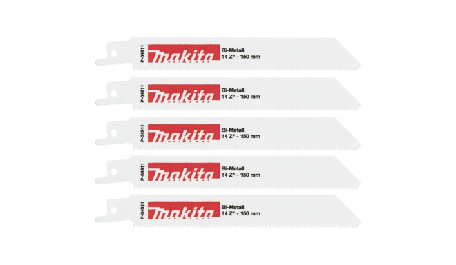 Makita P-04911 saeleht BIM 150/14Z