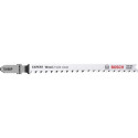 Bosch EXPERT tikksaelehed T308BP 5 tk Puit 2-poolne puhas lõige