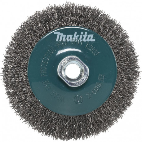 Makita D-39849 kaldhari 115mm