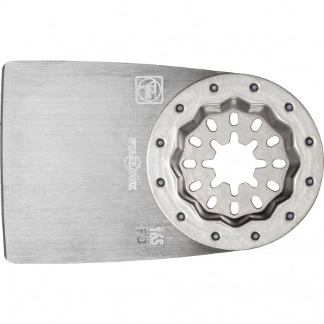 Fein painduv kaabitsatera SL 34x52x0,4 painduv lühike versioon