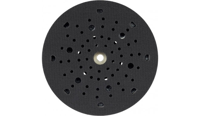 Bosch EXPERT Multihole Backing Pad 150mm, soft, M8+5/16
