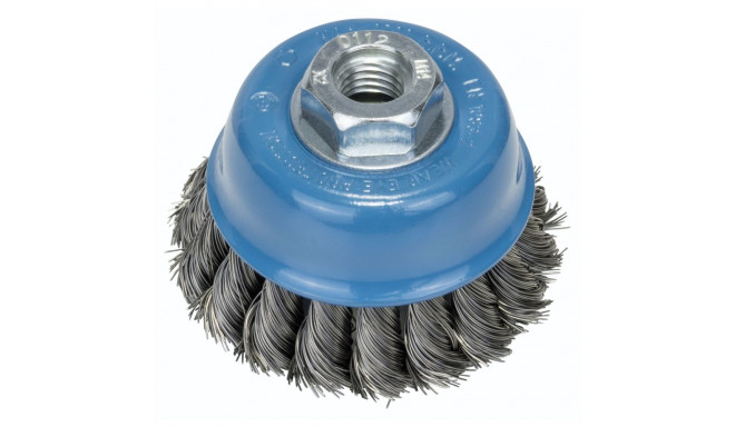 Bosch 1 Heavy for Metal M14 65 mm  0,35 knotted