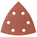 1x50 Klingspor PS 22 K abrasive papier velcro Grain 240 GLS 15