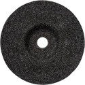 Bosch Roughing Wheel 76x4x10mm ExpertforInox