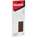 Makita P-36011 Liivapaber 120 93x230 mm Aukudega