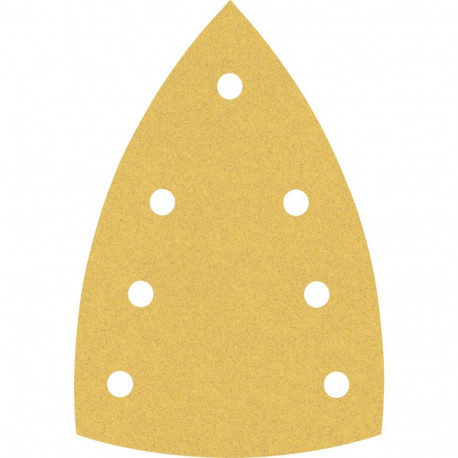 Bosch lihvimistald C470, 100x150 mm, K120, 10 tk