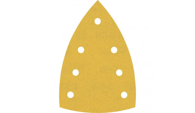 Bosch lihvimistald C470, 100x150 mm, K240, 10 tk