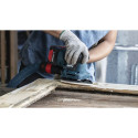 Bosch Sanding Pad C470,100x150 mm,K40,10x
