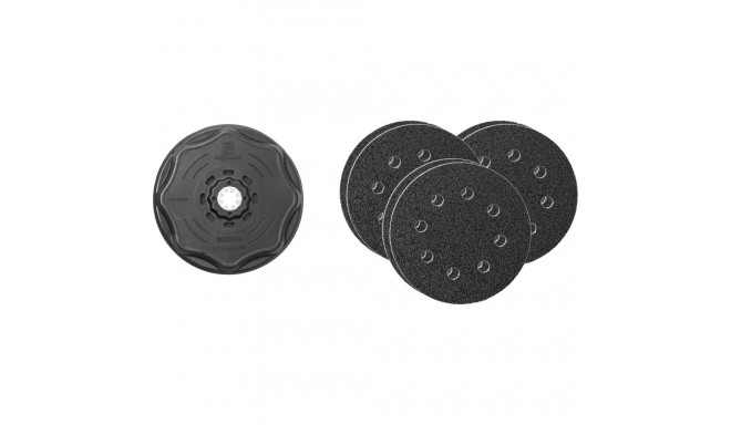 Fein lihvkomplekt SLP D115