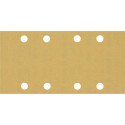 Bosch EXPERT lihvpadi C470, 93x186 mm, K180, 10 tk